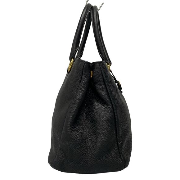 PRADA Logo Tote Bag - Picture 2 of 16